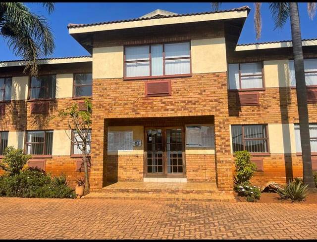 BUSINESS PROPERTY TO RENT IN BONAERO PARK